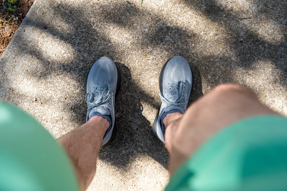 Brooks Glycerin 22 Review