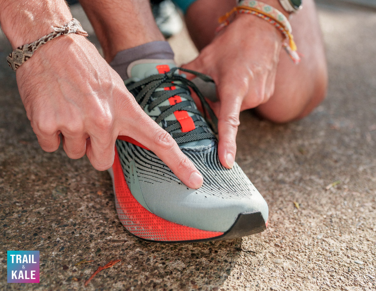 Brooks Hyperion Max review 15