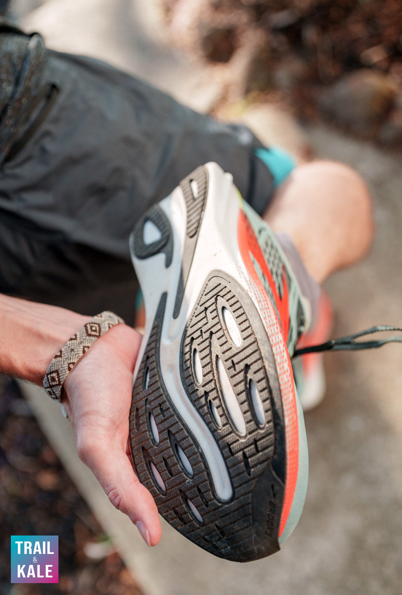 Brooks Hyperion Max review 19