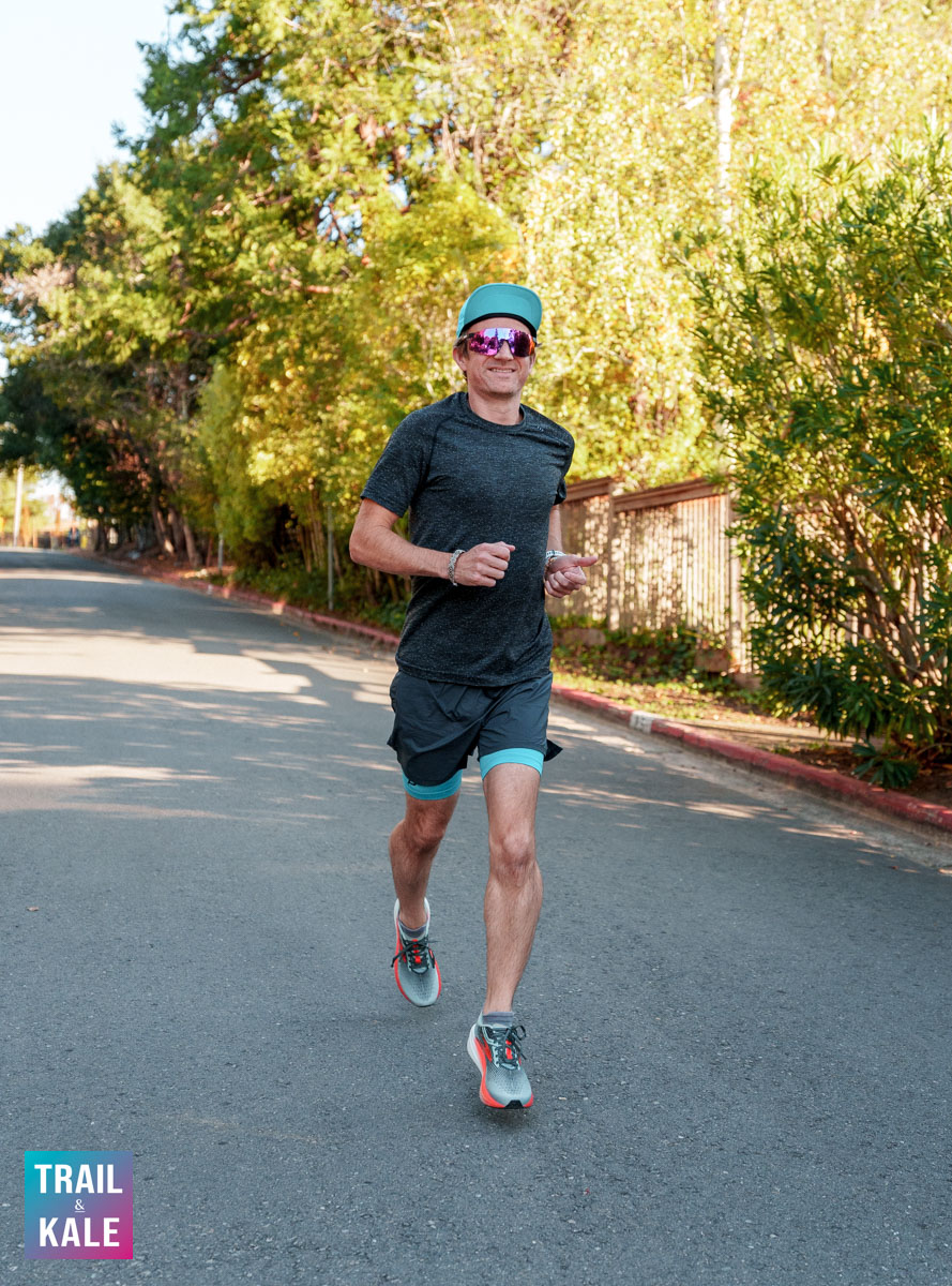 Brooks Hyperion Max review 26