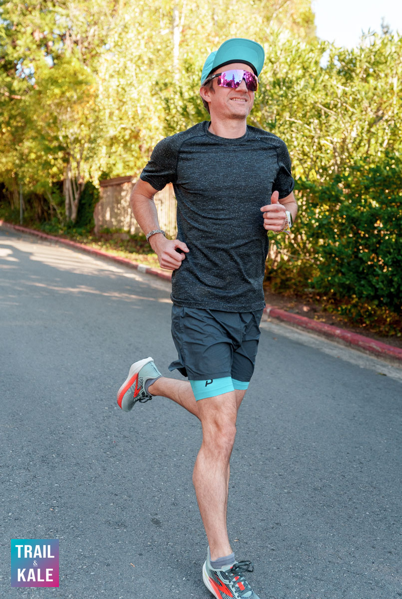 Brooks Hyperion Max review 28