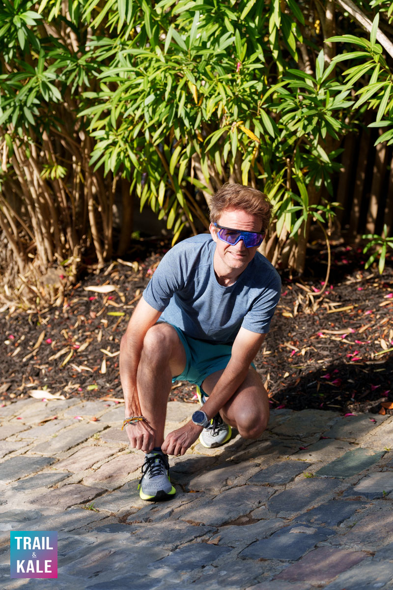 Brooks Hyperion Tempo review 1