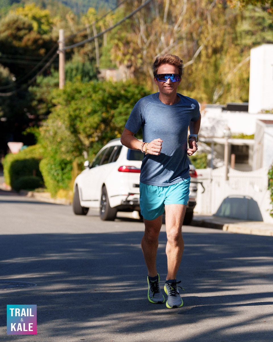 Brooks Hyperion Tempo review 5