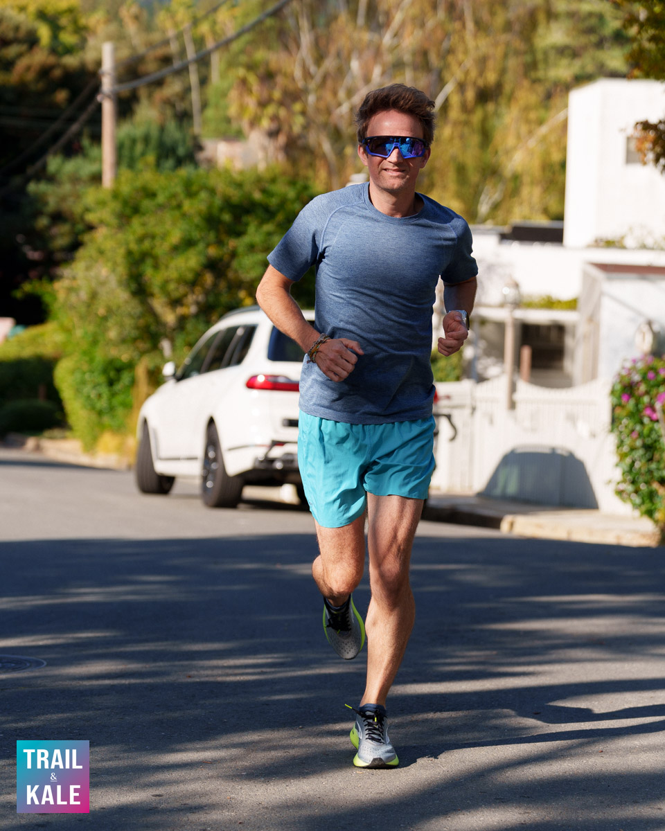 Brooks Hyperion Tempo review 6