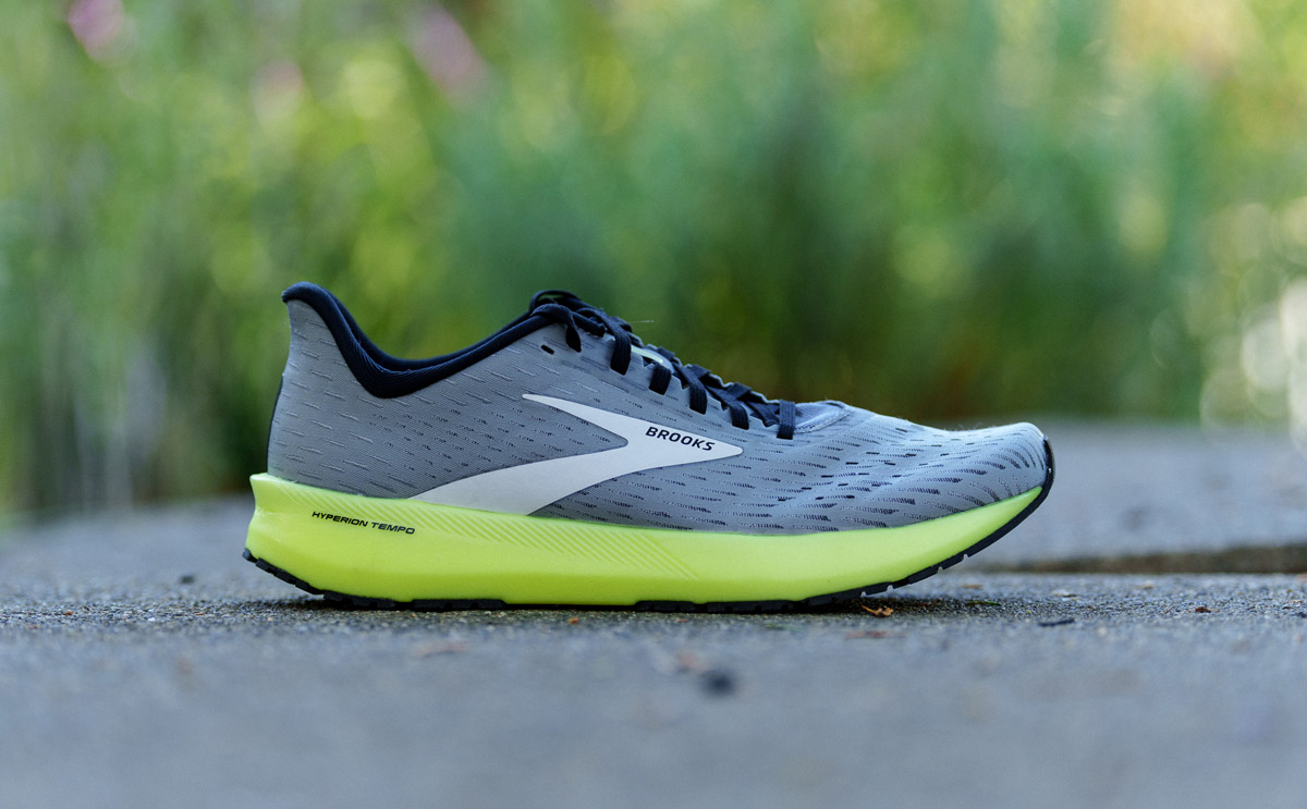Brooks Hyperion Tempo Review: Meet My Favorite Brooks Tempo  display picture 3