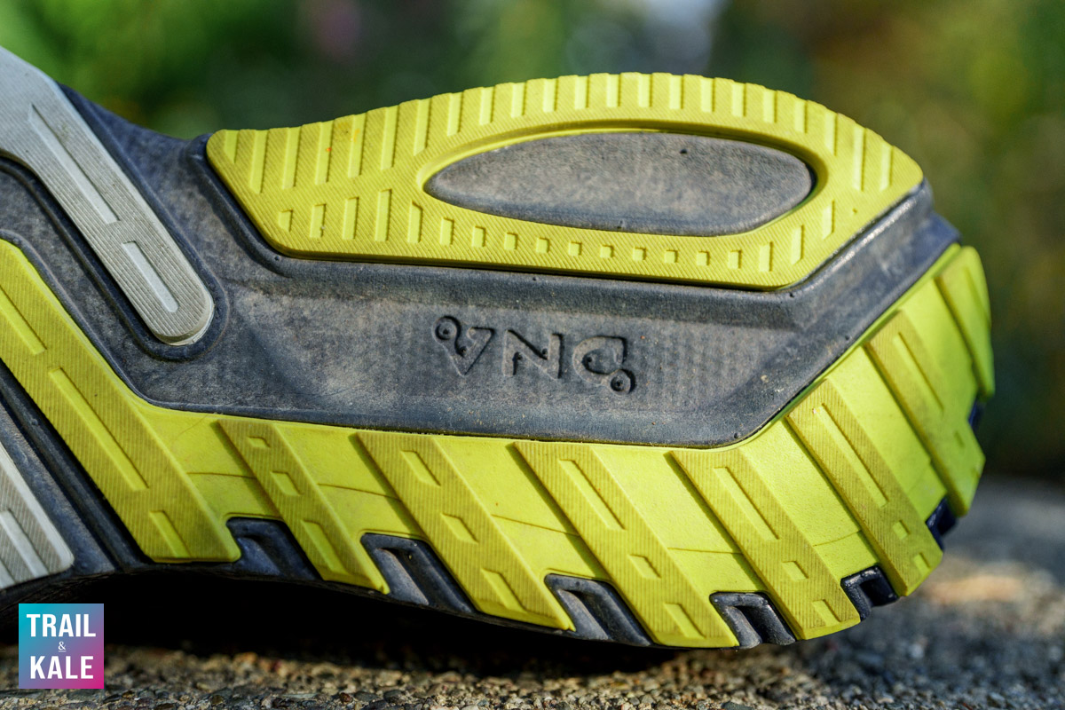 Brooks Launch 10 review 29