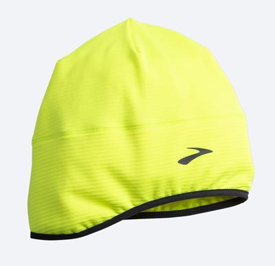 Brooks Notch Thermal Running Beanie Best Winter Running Beanies