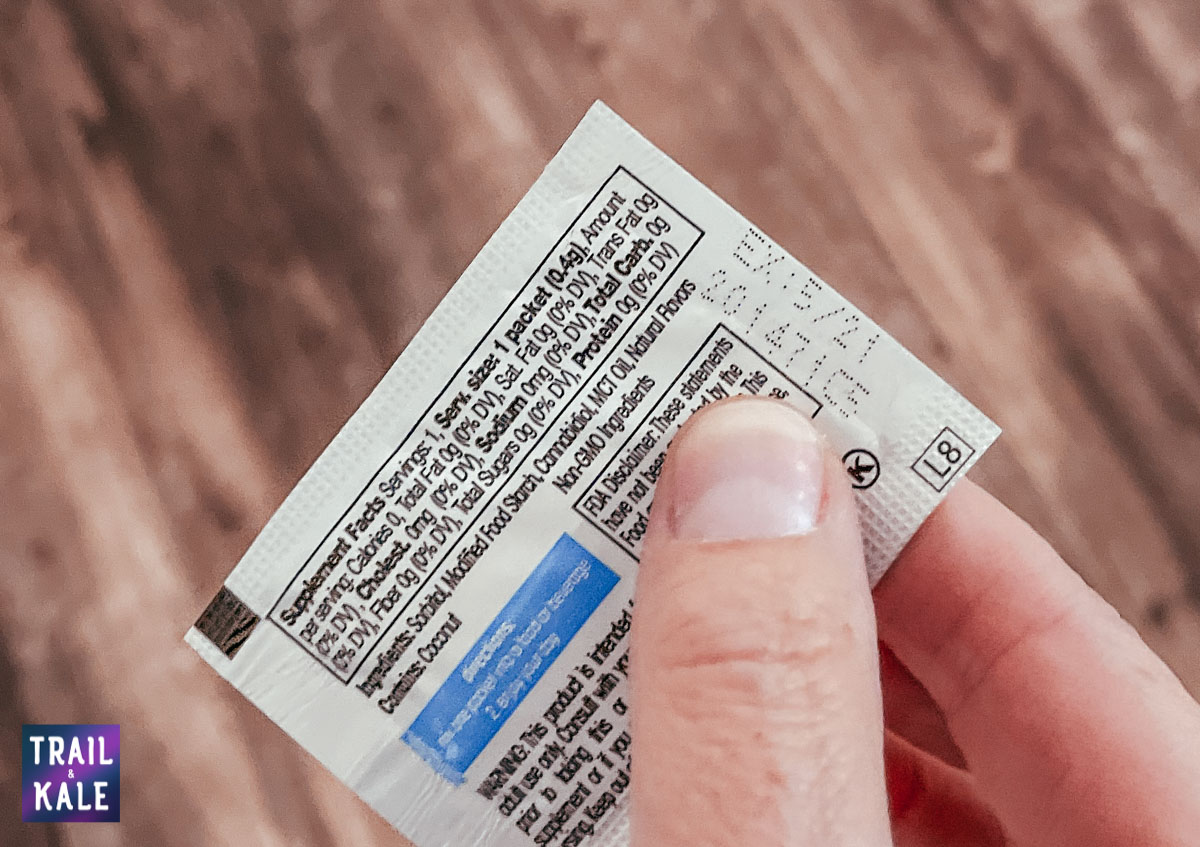 Caliper CBD Review CBD Powder trail and kale web wm 5