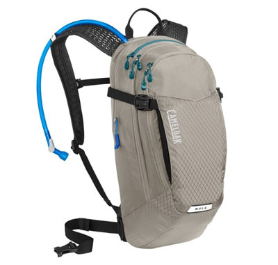 CamelBak MULE Hydration Pack For Mountain Biking