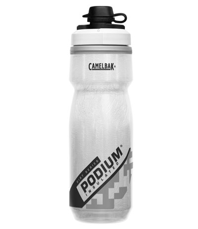 Camelbak Podium Insulated Mountain Biking Water Bottle