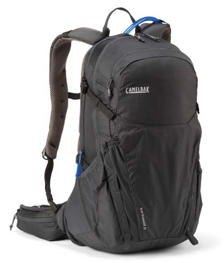 Camelbak Rim Runner 22 Hydration Pack Best Hiking Daypacks Trail and Kale