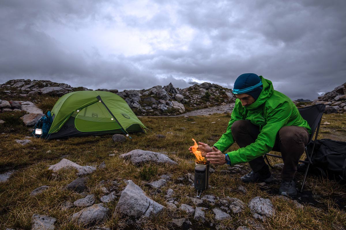 Carbon CampStove2Bundle 7