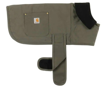 Carhartt Dog Chore Coat Best Dog Coats Trail and Kale