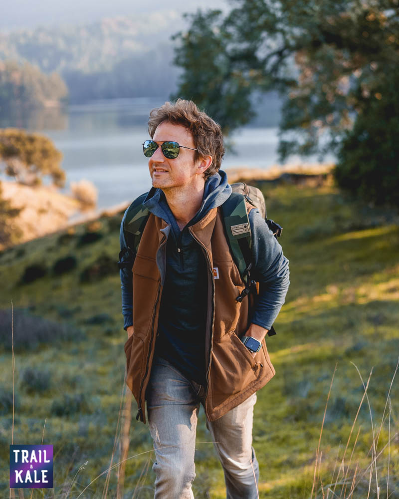 Carhartt Vest Review Super Dux Insulated Outerwear Trail and Kale wm 26