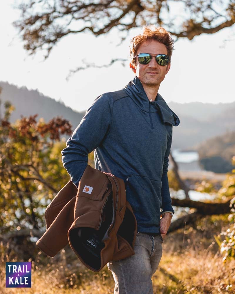 Carhartt Vest Review Super Dux Insulated Outerwear Trail and Kale wm 44