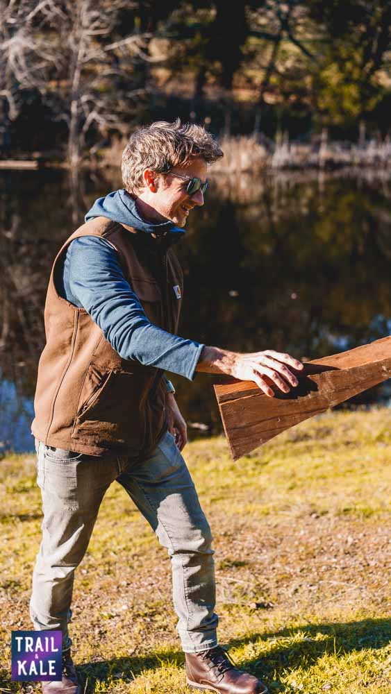 Carhartt Vest Review Super Dux Insulated Outerwear Trail and Kale wm 7