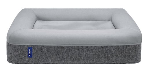 Casper Bolstered Dog Bed 2