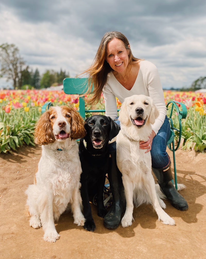 Kat Donatello Founder of Austin and Kat CBD Interview Trail and Kale