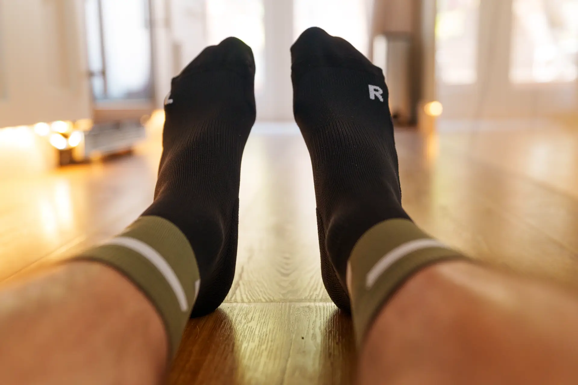 CEP Compression Socks Review: 'The Run 4' Tried & Tested