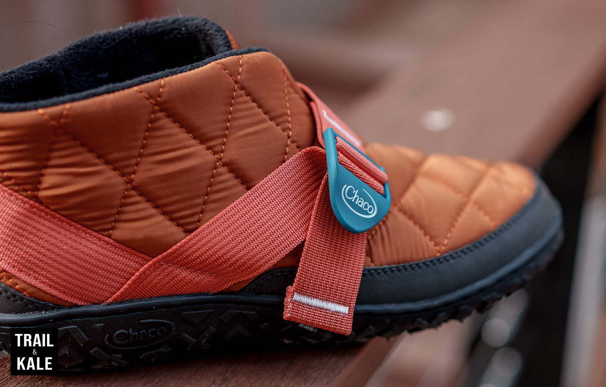 Chaco Ramble Puff Review 15