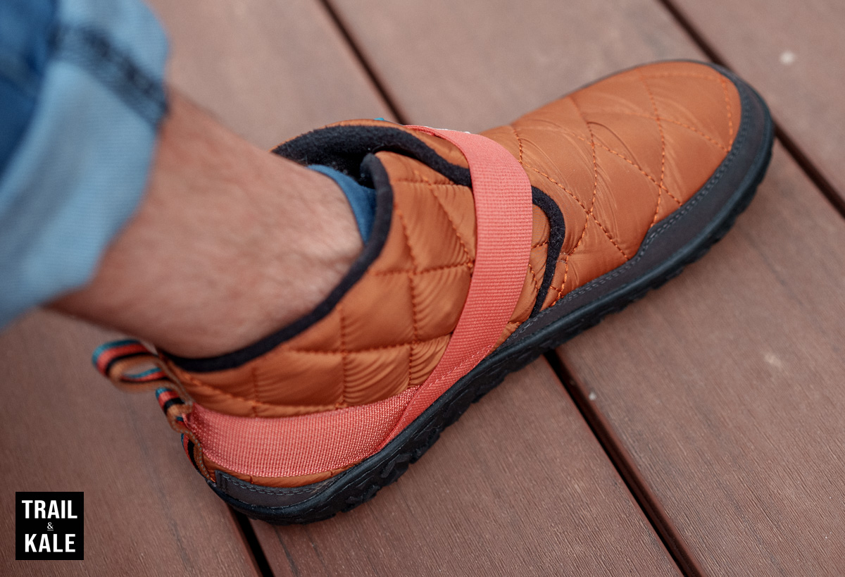 Chaco Ramble Puff Review 3