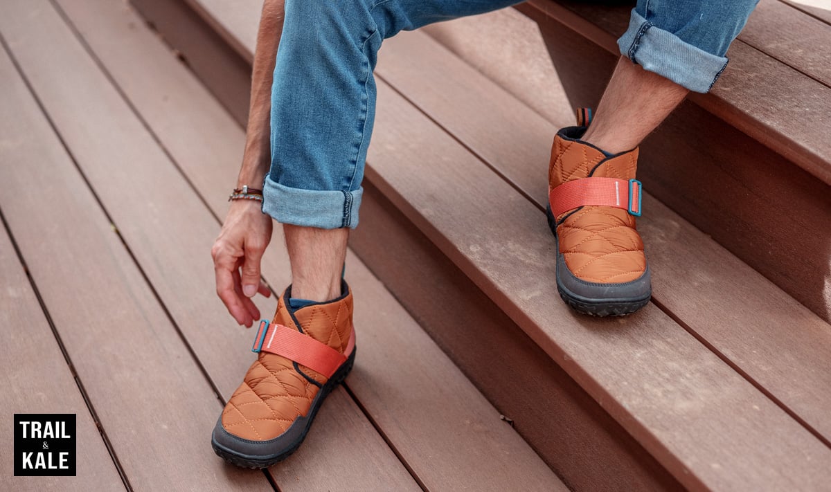 Chaco Ramble Puff Review 4