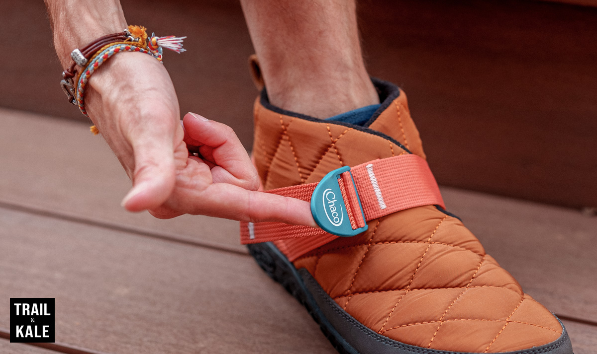 Chaco Ramble Puff Review 5