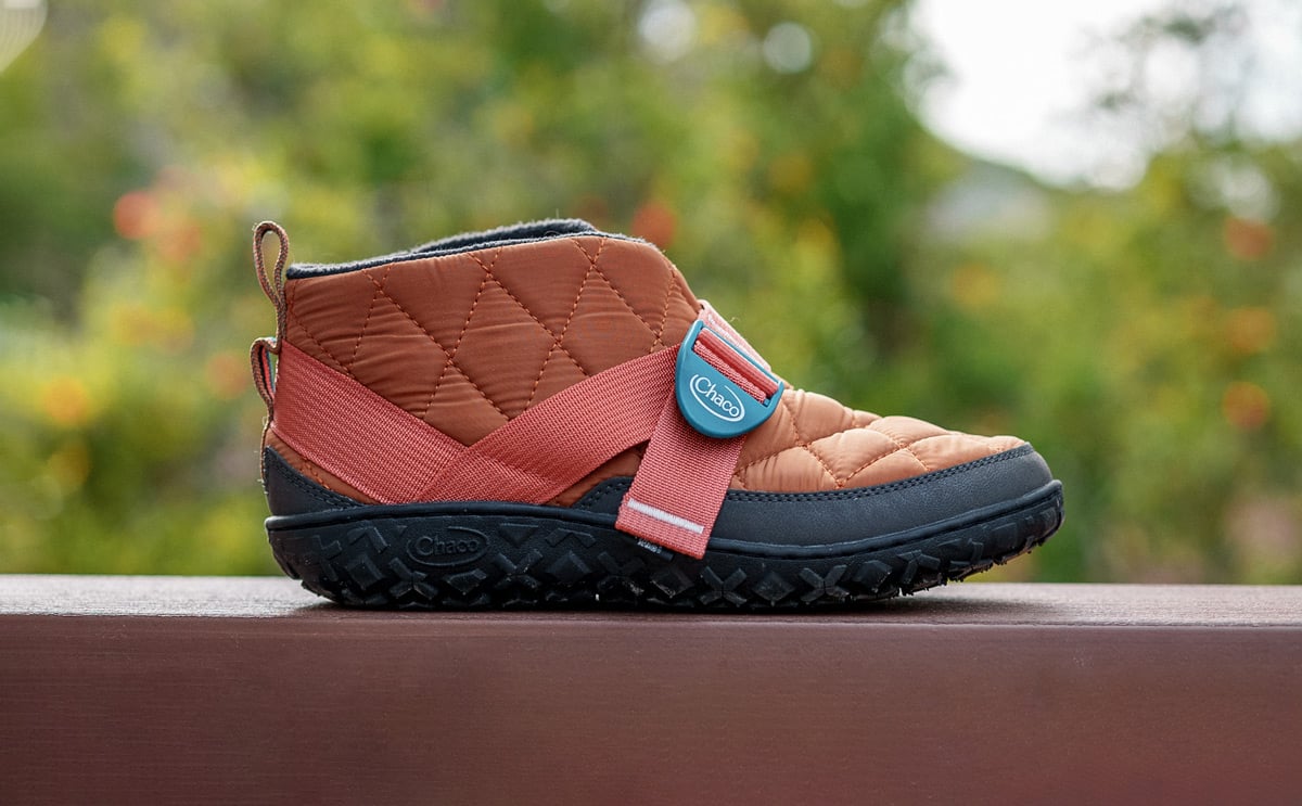 Chaco Ramble Puff Review featured