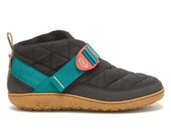 ChacoRamblePuffBooties