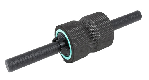 Chirp Focus Muscle Roller handle