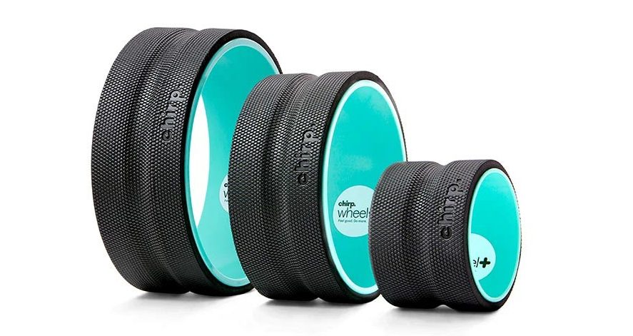 Chirp Wheel Gifts For Trail Runners trail and kale