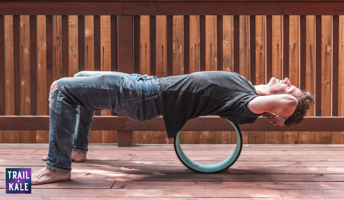 Why your back aches from running and how to stop it happening