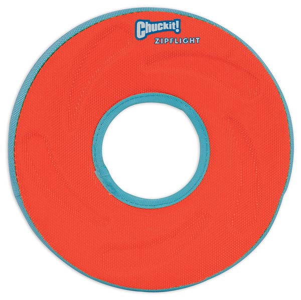 Chuckit Zipflight Frisbee The Best Dog Frisbees Border Collie Trail and Kale