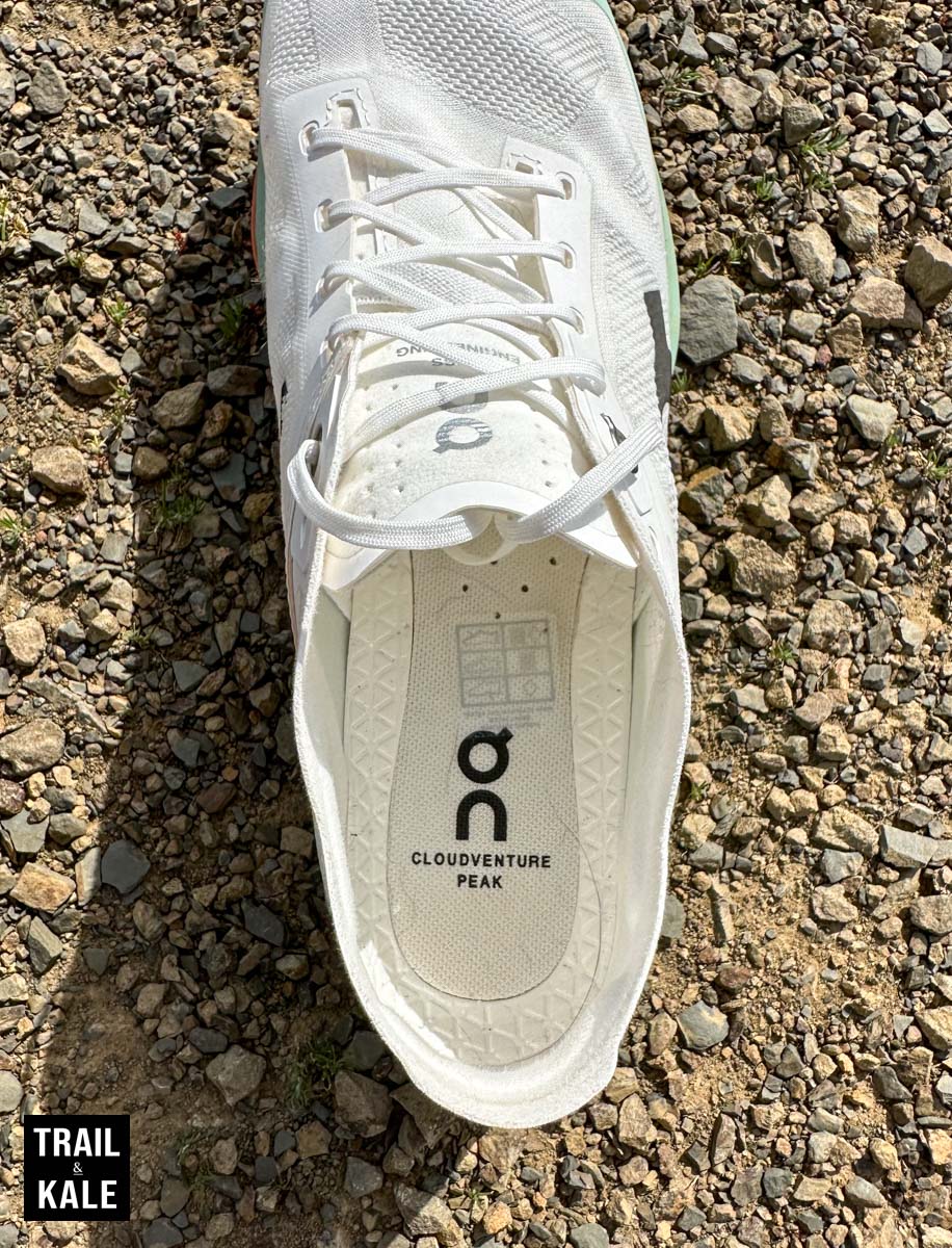 Cloudventure Peak 3 Review by Trail and Kale for web 10