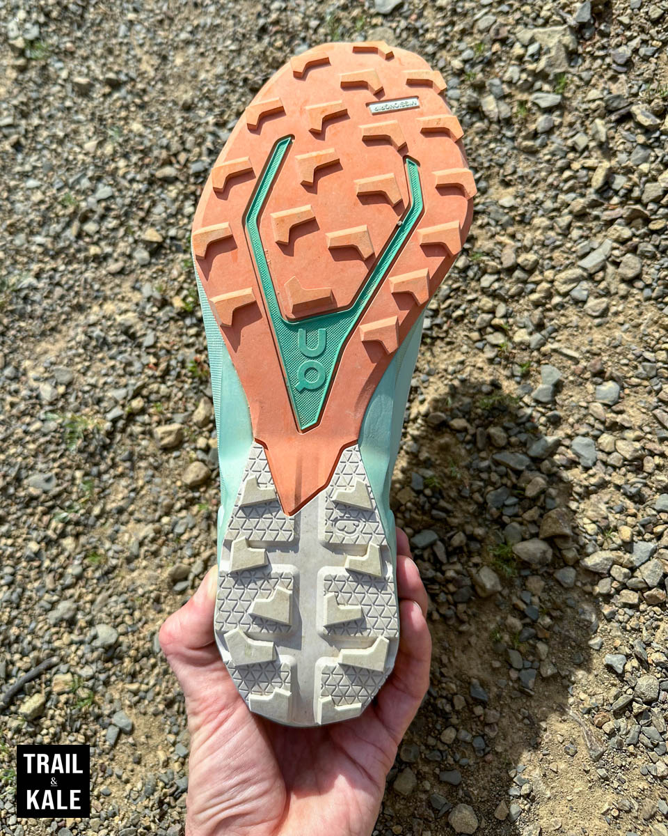 Cloudventure Peak 3 Review by Trail and Kale for web 17