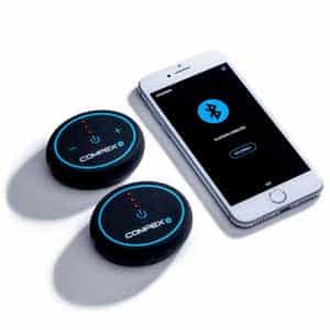 compex mini wireless 1