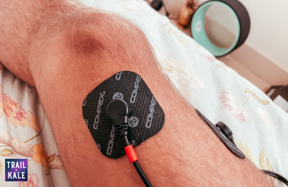 Compex Review Sport Elite 3 muscle stimulator and TENS machine Trail and Kale web wm 12