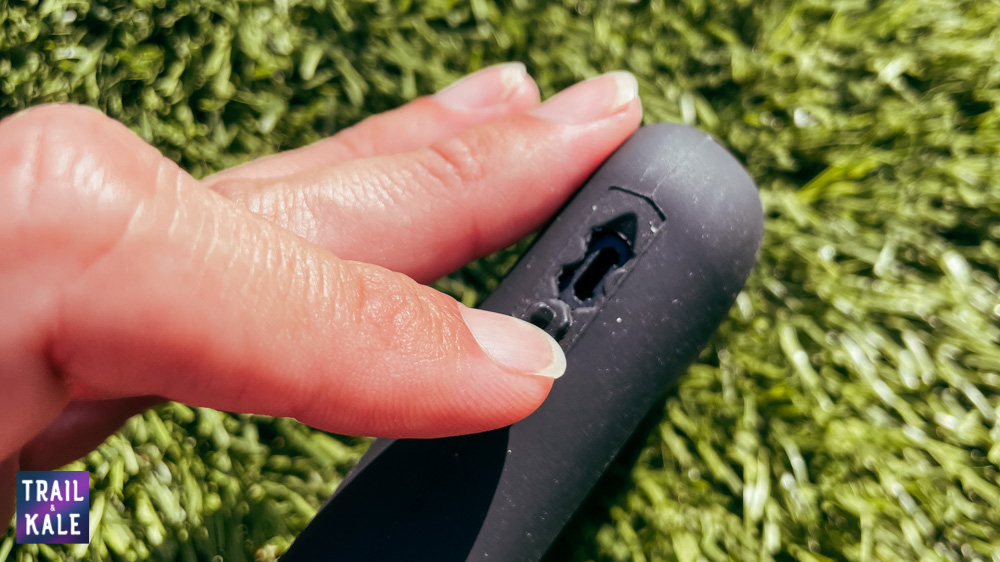 Compex Review Sport Elite 3 muscle stimulator and TENS machine Trail and Kale web wm 5