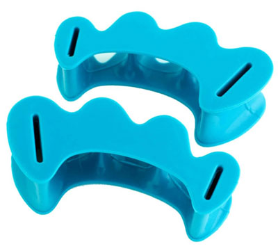 Correct Toes Toe Spacers