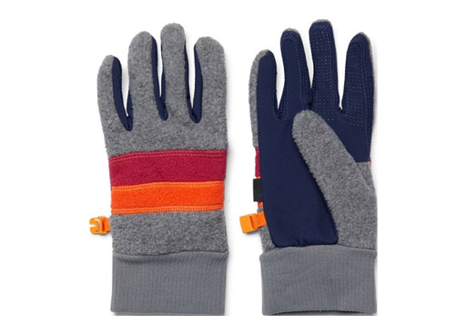Cotopaxi Teca Fleece Gloves