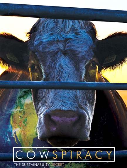 Cowspiracy best plant based diet documentaries trail and kale