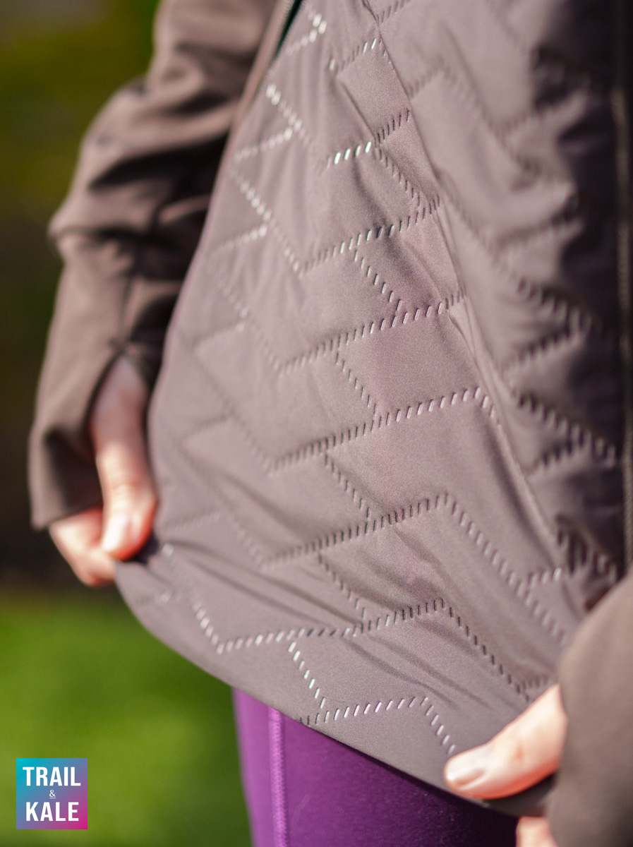 Craft ADV SubZ Running Jacket review