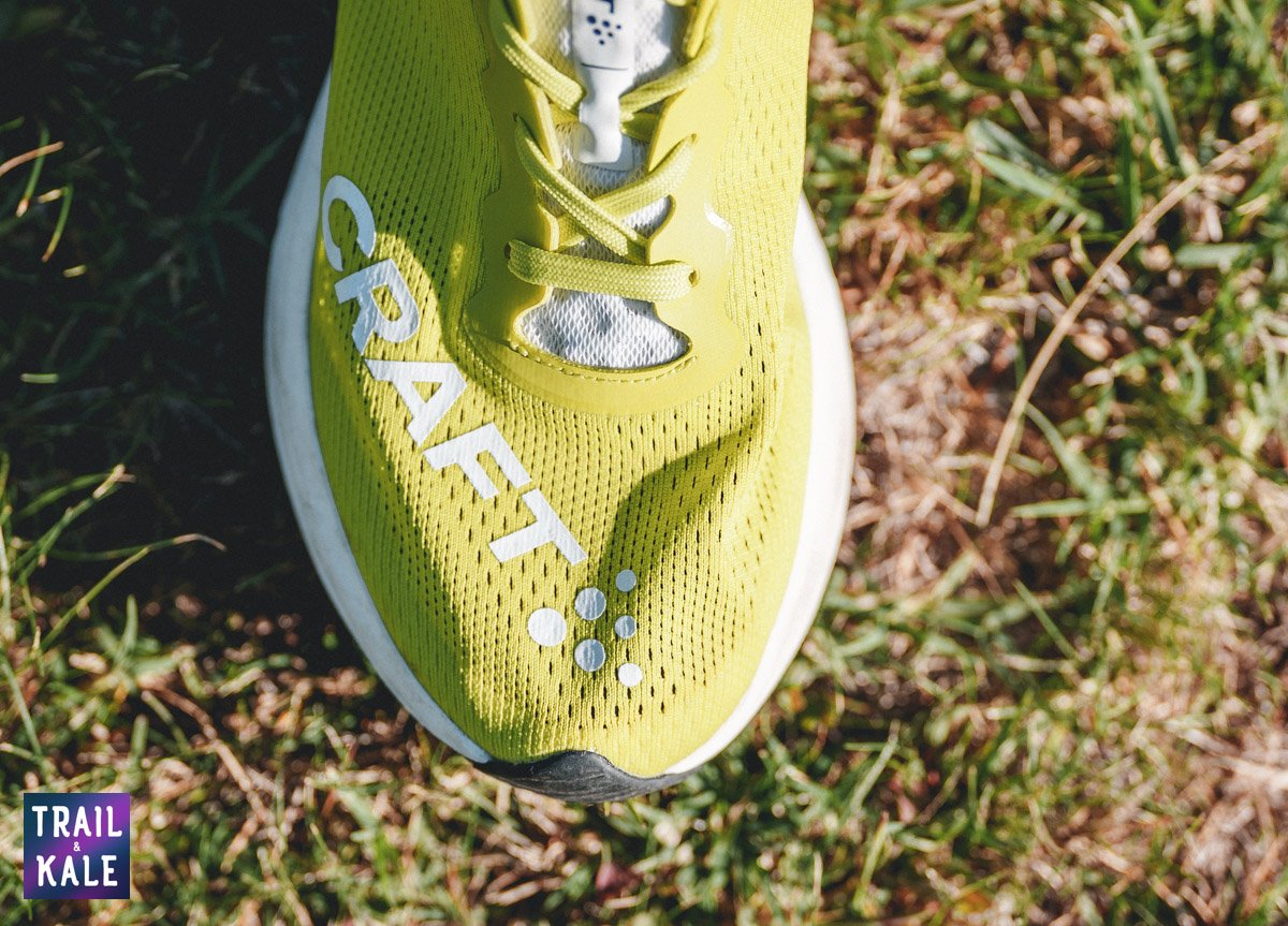 Craft CTM Ultra 2 review Trail and Kale web wm 30