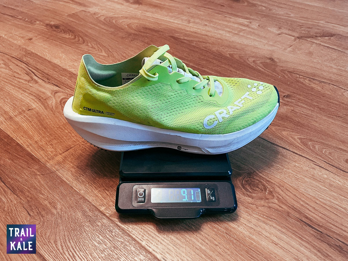 Craft CTM Ultra 2 weight - 9.1oz