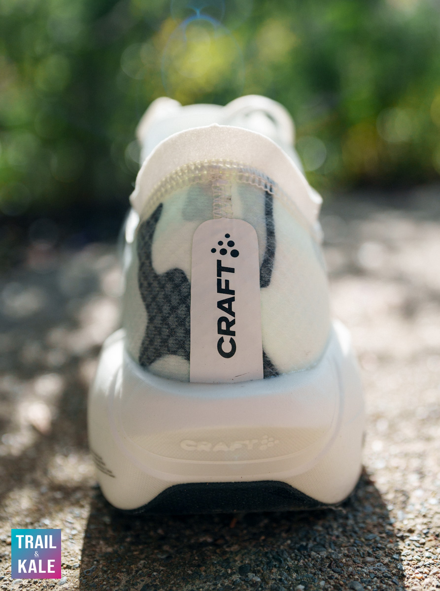 Craft Nordlite Speed review 12