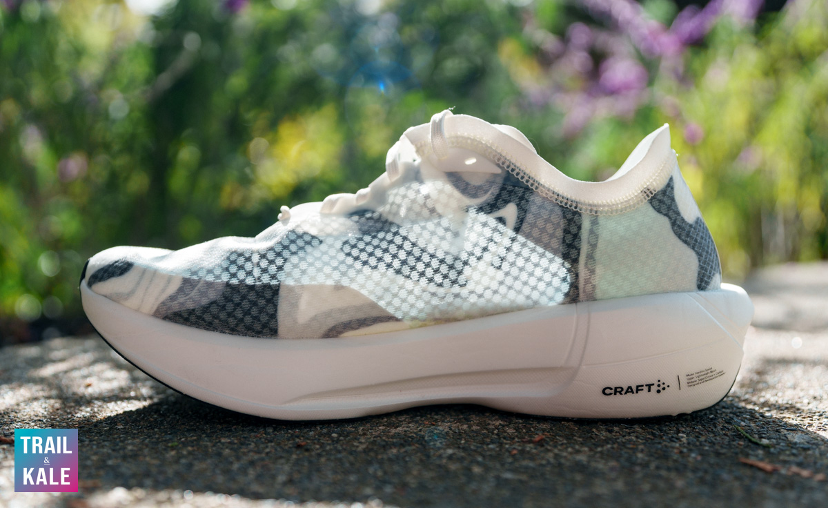 Craft Nordlite Speed review 13