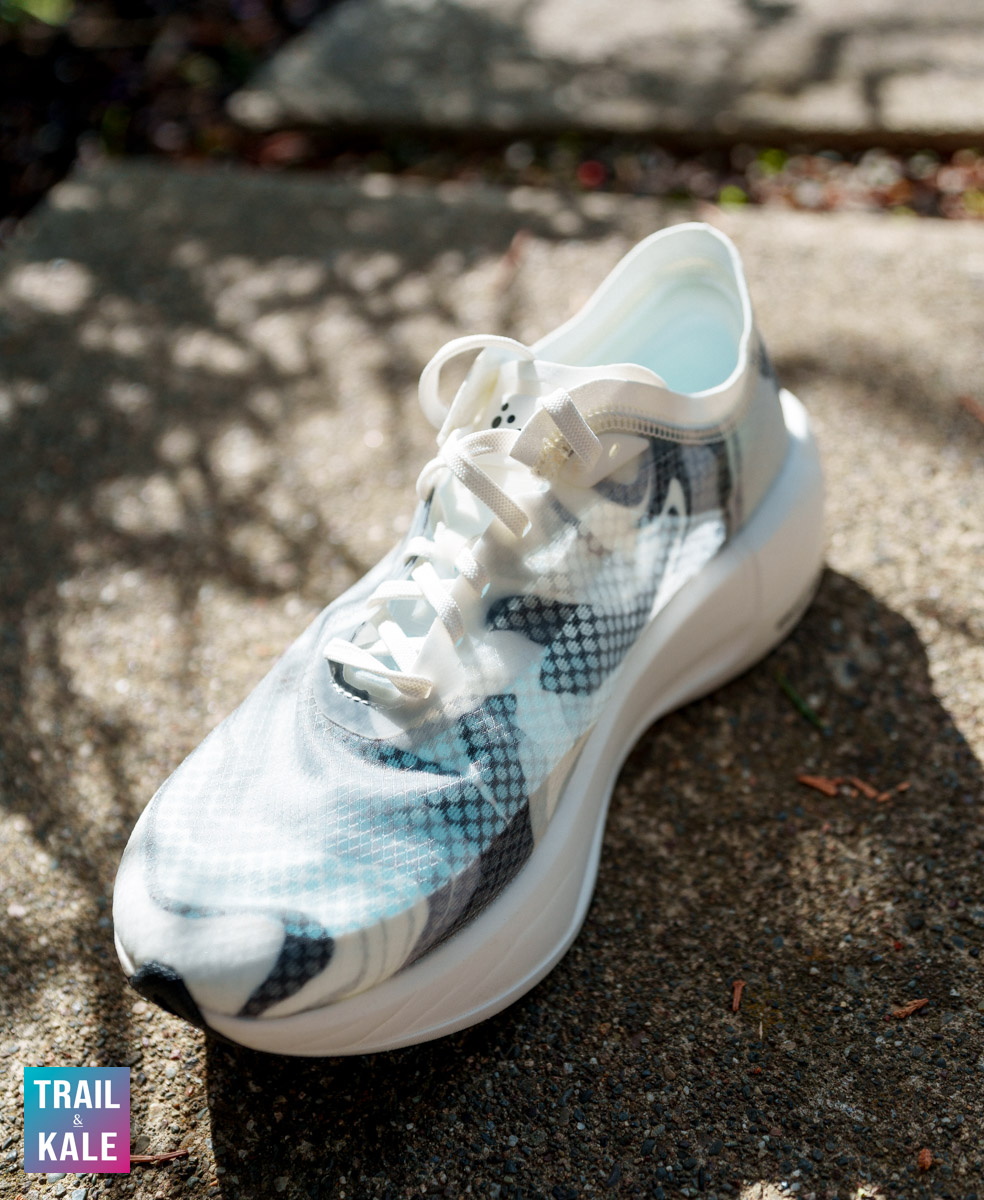 Craft Nordlite Speed review 15