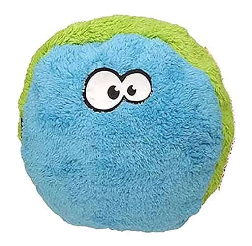 Cycle Dog Duraplush Toys That Dont Squeak Quiet Toys