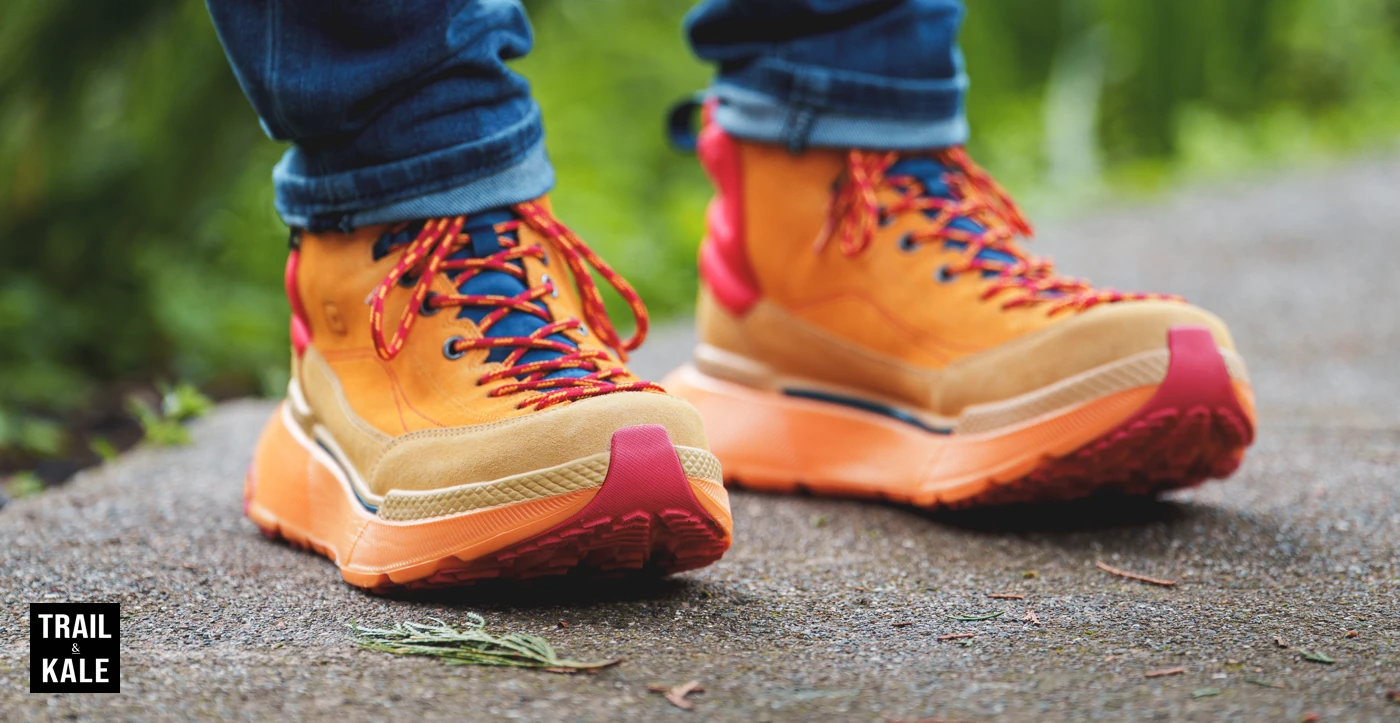 Deckers X Lab Enduro Max GTX Mid Review 1