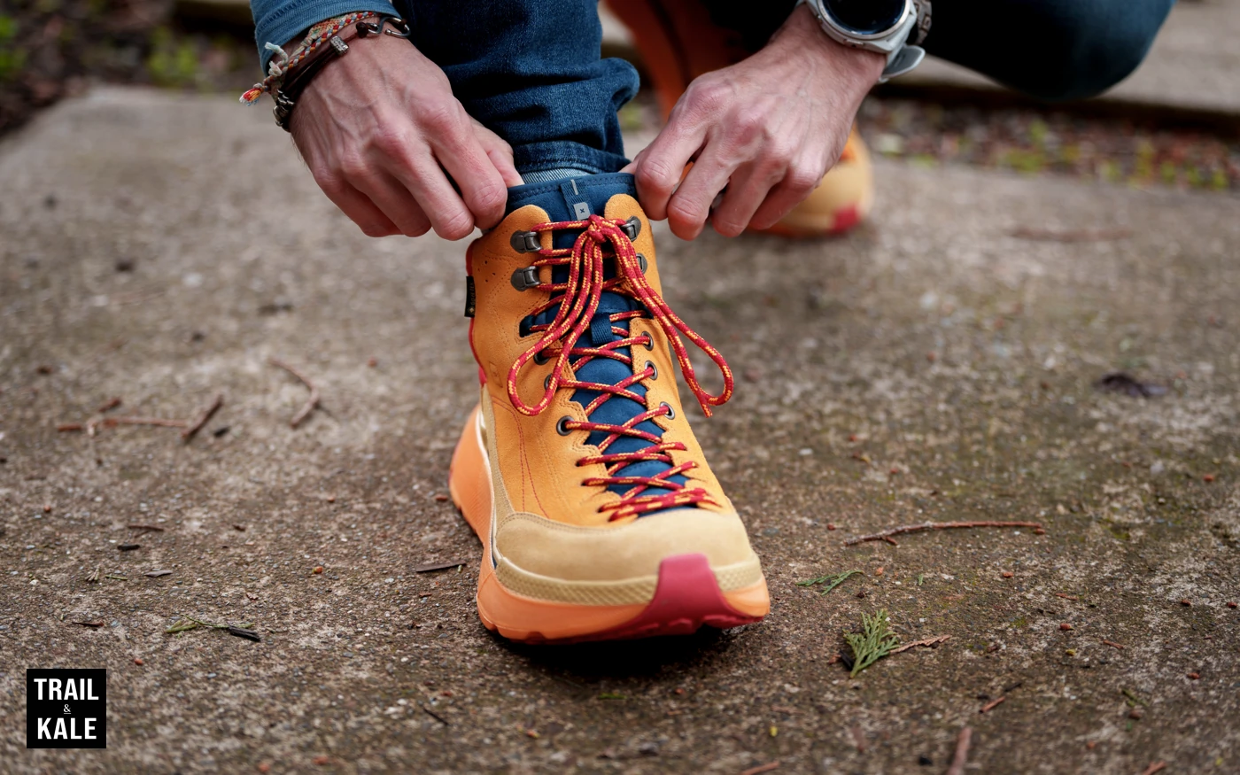 Deckers X Lab Enduro Max GTX Mid Review 10